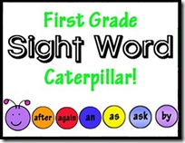 1stsightwordcards 1stsightwordcards